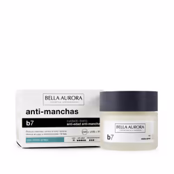 BELLA AURORA B7 dark-spot antiageing Day cream Face 50 ml - Additional view 7