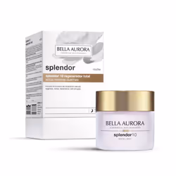 BELLA AURORA Splendor 10 Night Regenerator, Night cream, Women, Ageing skin, Decollete, Face, Neck, Anti-ageing, Anti-wrinkle ...