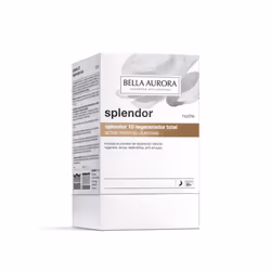 BELLA AURORA Splendor 10 Night Regenerator Night cream Decollete, Face, Neck 50+ yr(s) 50 ml