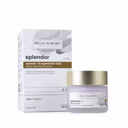 BELLA AURORA Splendor 10 Night Regenerator Night cream Decollete, Face, Neck 50+ yr(s) 50 ml - Additional view 8