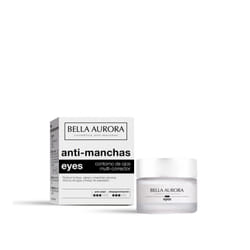BELLA AURORA Eyes corrective eye cream 15 ml