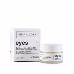 BELLA AURORA Eyes corrective eye cream 15 ml - Additional view 7