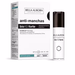 BIO10 Forte despigmentante intensivo piel mixta 30 ml
