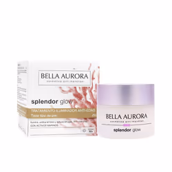 Splendor Glow anti-aging daytime illuminating treatment 50 ml