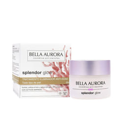 Splendor Glow anti-aging daytime illuminating treatment 50 ml