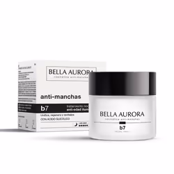 B7 anti-stain regenerating lightening night 50 ml