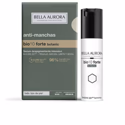 BIO10 Forte Botanic intensive depigmentation anti-spot serum 30 ml