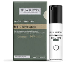 BIO10 Forte Botanic intensive depigmentation anti-spot serum 30 ml