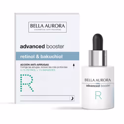 Advanced Booster retinol &amp; bakuchiol 30 ml