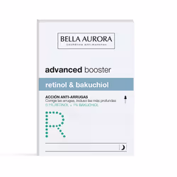 Advanced Booster retinol &amp; bakuchiol 30 ml