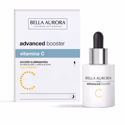 Advanced Booster vitamin C 30 ml - Additional view 2