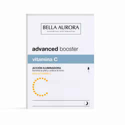 Advanced Booster vitamin C 30 ml - Additional view 3