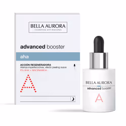 Advanced Booster aha 30 ml