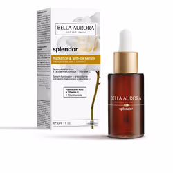 Splendor illuminating and antioxidant serum 30 ml