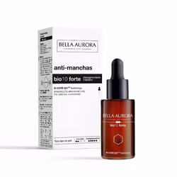 BIO10 Forte depigmenting serum dropper 30 ml
