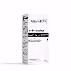 BIO10 Forte depigmenting serum dropper 30 ml