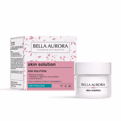Skin Solution combination-oily skin 50 ml