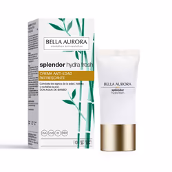 Splendor Hydra Fresh refreshing anti-aging cream SPF20 50 ml