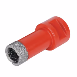RUBI 4910 20 mm Dry Diamond Drill Bit