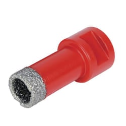 RUBI 4910 20 mm Dry Diamond Drill Bit