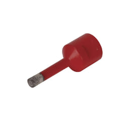 RUBI 5989 8 mm Dry Diamond Drill Bit
