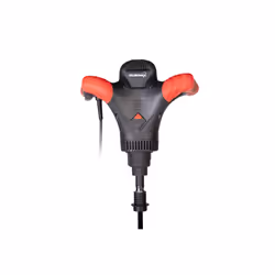 RUBI RUBIMIX-9 POWER MAX concrete mixer 2100 W - Additional view 4