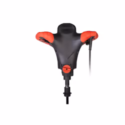 RUBI RUBIMIX-9 POWER MAX concrete mixer 2100 W - Additional view 5