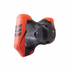 RUBI RUBIMIX-9 POWER MAX concrete mixer 2100 W - Additional view 6