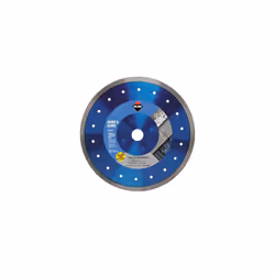 Viper Turbo Diamond Cutting Disc for Hard Materials, 31932