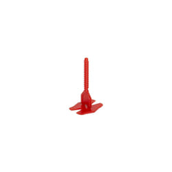 Rubi Tools CYCLONE Level System 1/8In (3 MM) FLAT BASE (B-300)  35947