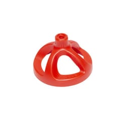 Rubi Tools 35949 Cyclone Leveling System Caps 100 Piece Bin