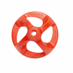 Rubi Tools 35949 Cyclone Leveling System Caps 100 Piece Bin