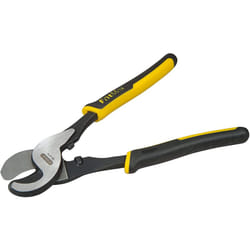 Stanley Max Steel Cable Cutters 215MM 0 89 874