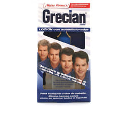 Grecian 2000 gradual anti-gray hair lotion 125 ml
