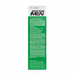 Colorant in shampoo #brown