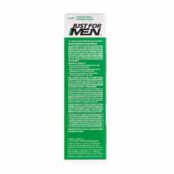 Colorant in shampoo #medium brown