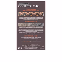 Control Gx gray hair reduction shampoo for beard 118 ml