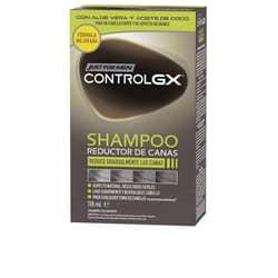 Control Gx grey hair reduction shampoo 118 ml