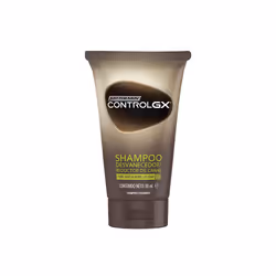 Control Gx grey hair reduction shampoo 118 ml