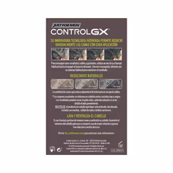 Control Gx grey hair reduction shampoo 118 ml - Additional view 4