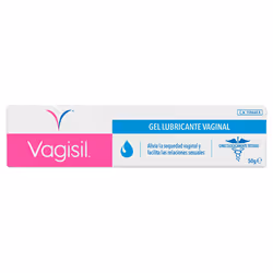 Vagisil lubricating gel 50 ml - Additional view 2