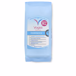 Intimate Wipes odorblock 20 u