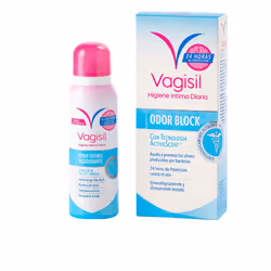 Spray Íntimo deodorant 125 ml