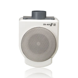 Soler & Palau CK-40F exhaust fan White