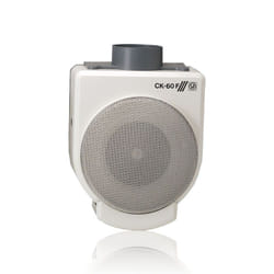 Soler & Palau CK-60F exhaust fan White