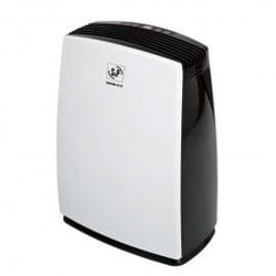 Soler & Palau DHUM-12 EN 2 L 40 dB Black, White