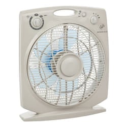 Soler & Palau 8413893669711 household fan Grey