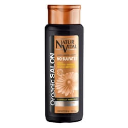 Naturaleza y Vida Organic Salon Shampoo for damaged hair 300 ml