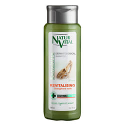 Naturaleza y Vida Sensitive Revitalising Shampoo 300 ml