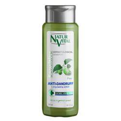 Naturaleza y Vida Sensitive Anti-dandruff Shampoo 300 ml